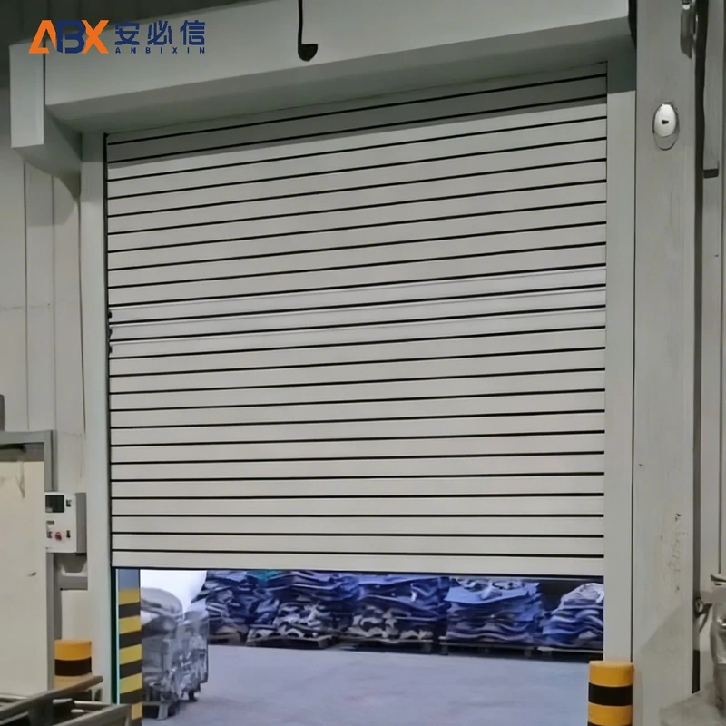 宁波市雷达高速门